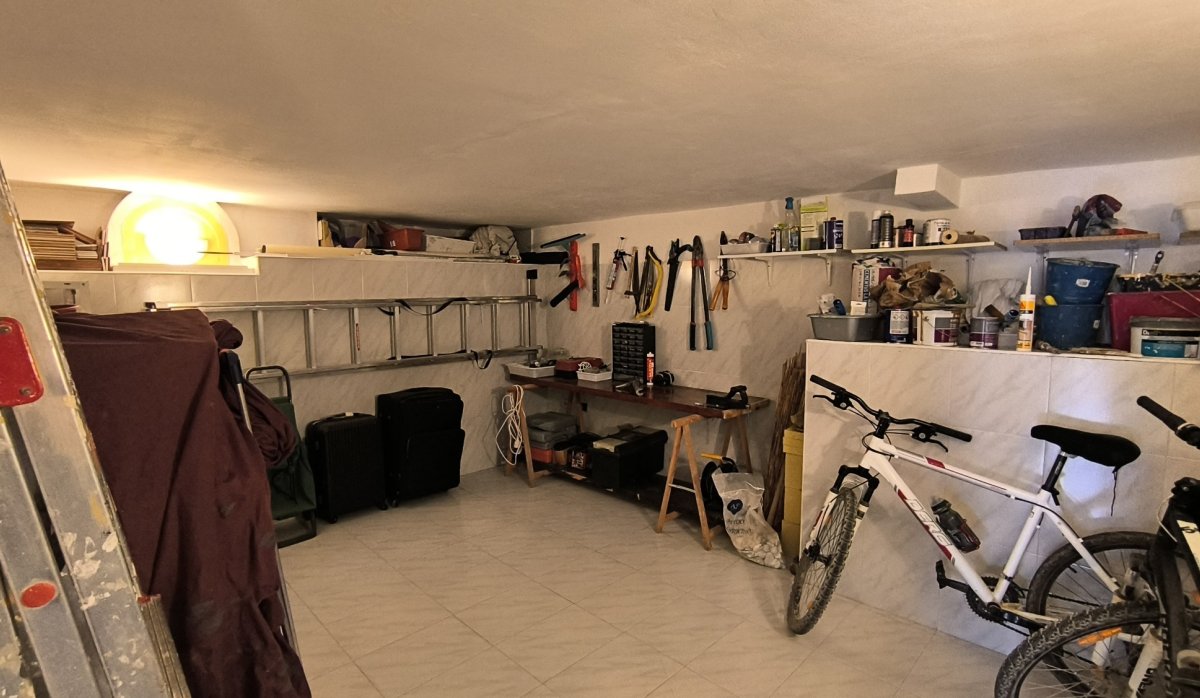 Revente - Maison de ville - Ciudad quesada - Ciudad Quesada