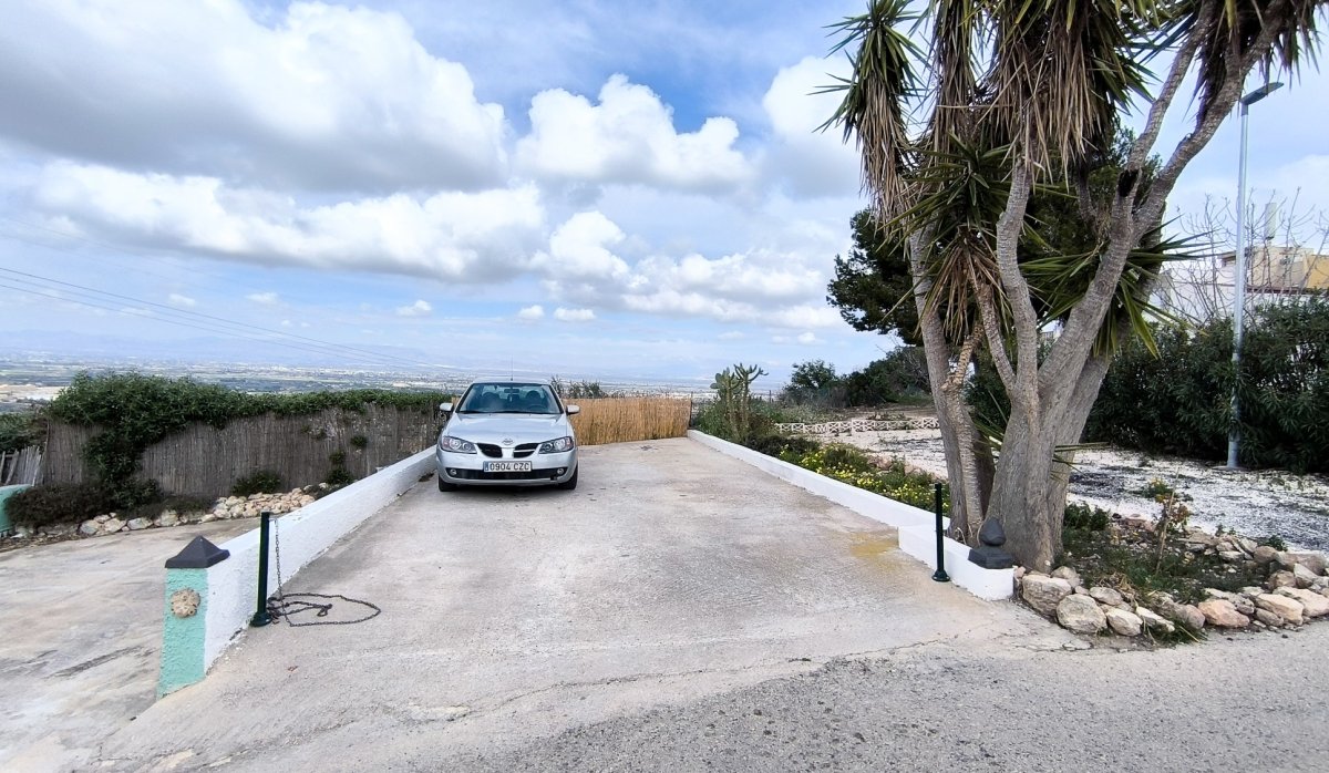 Revente - Maison de ville - Ciudad quesada - Ciudad Quesada