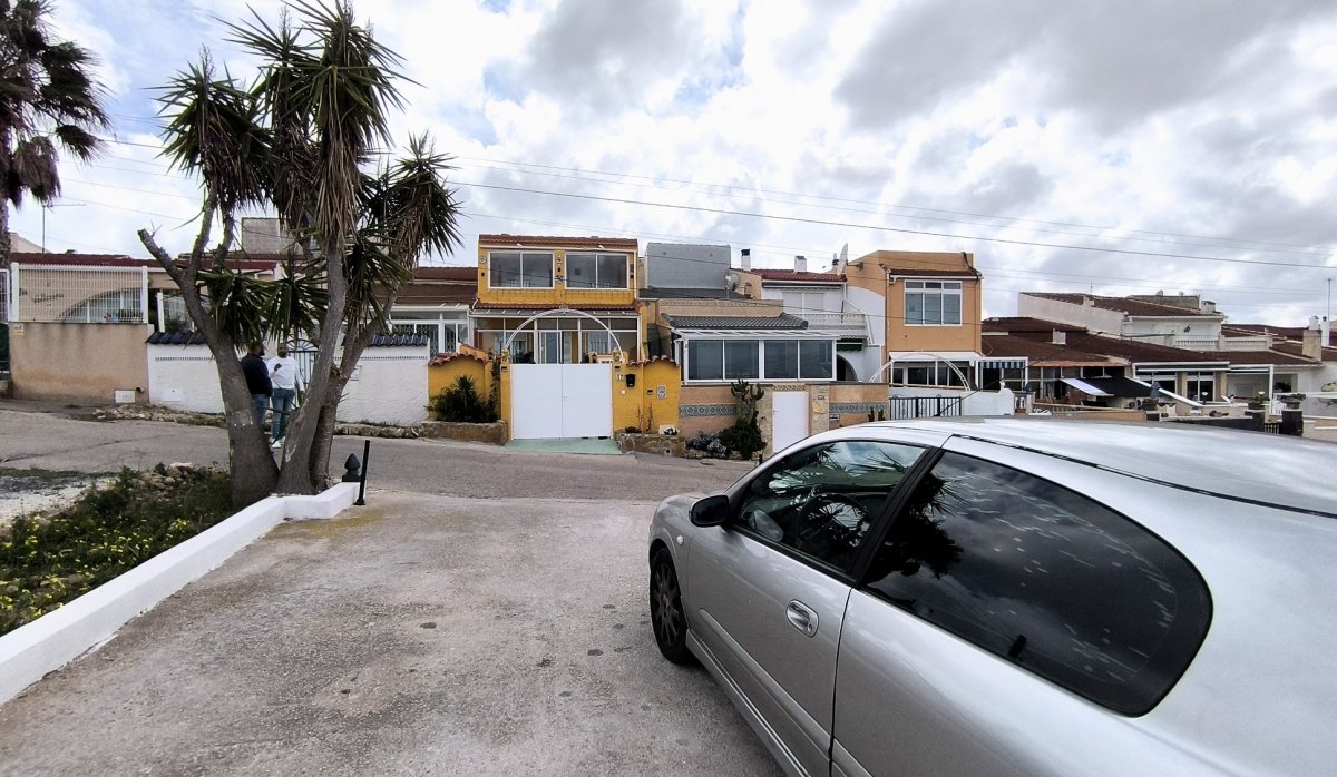 Revente - Maison de ville - Ciudad quesada - Ciudad Quesada