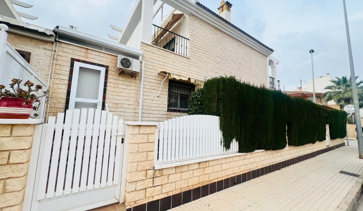 Reventa - Villa - Pilar de la Horadada