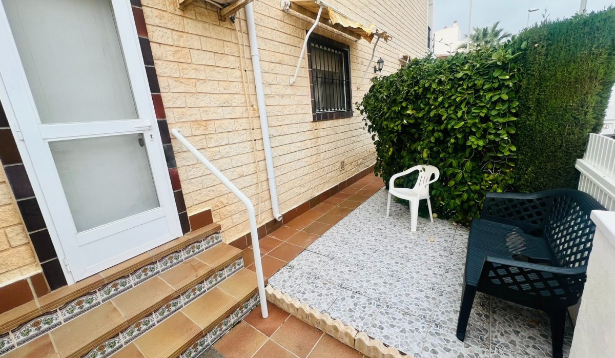 Reventa - Villa - Pilar de la Horadada