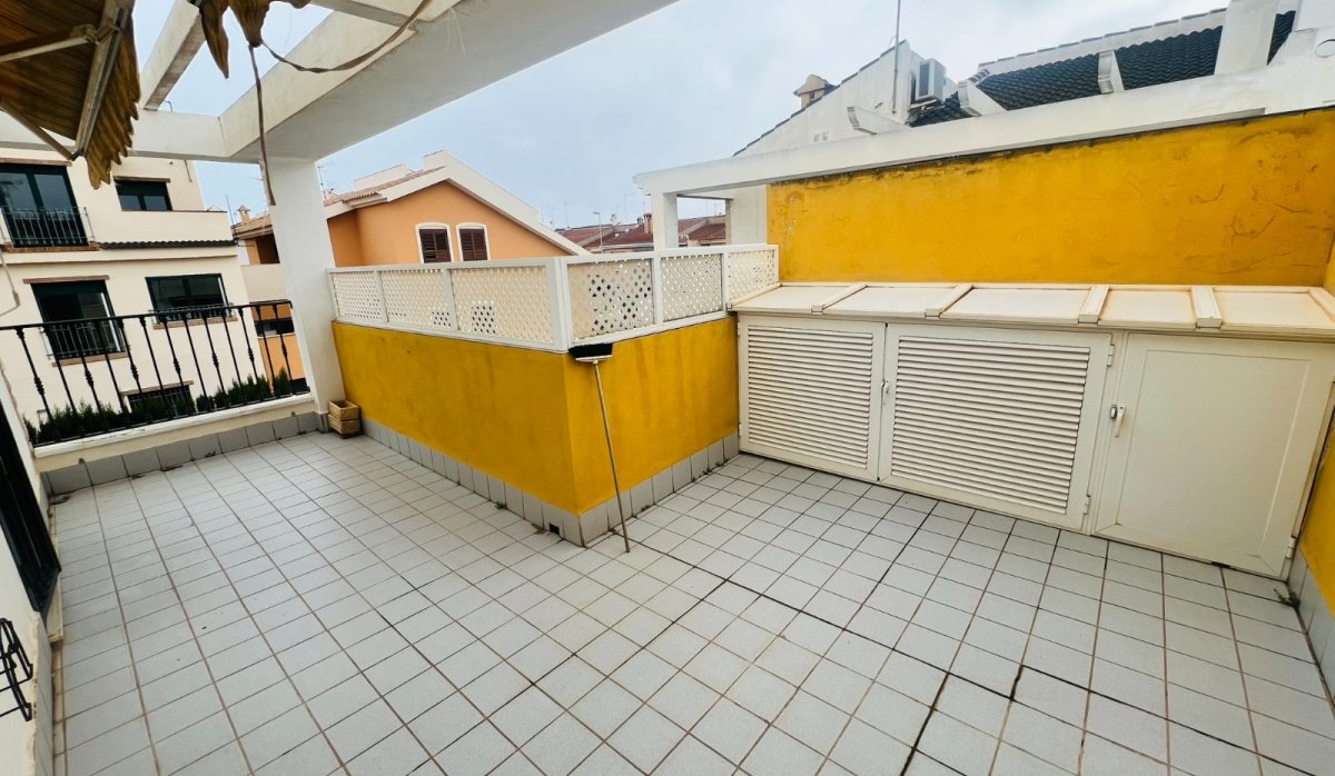 Reventa - Villa - Pilar de la Horadada