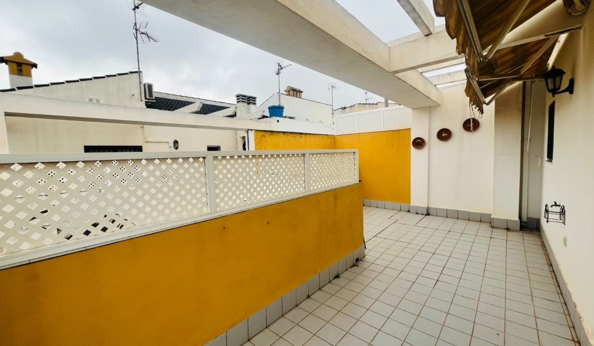 Reventa - Villa - Pilar de la Horadada