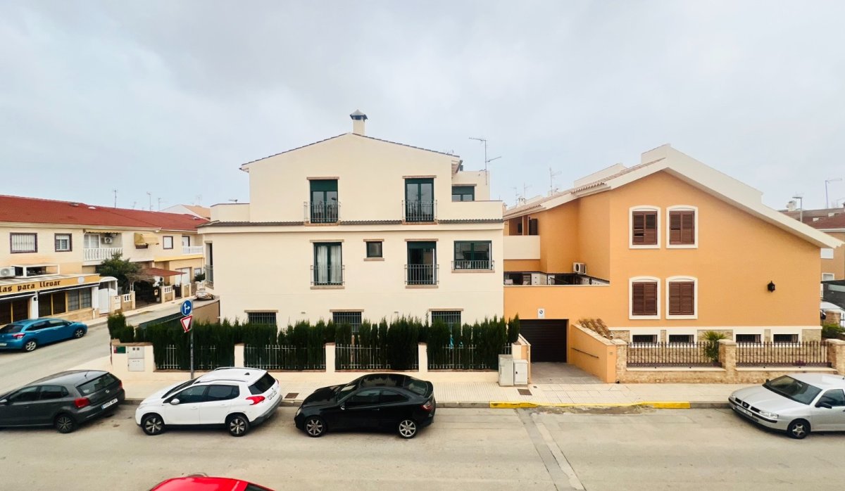 Reventa - Villa - Pilar de la Horadada