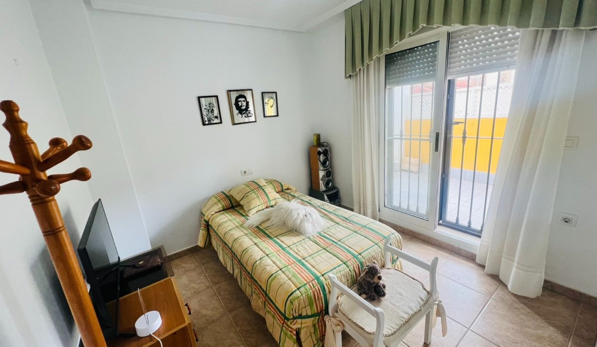 Reventa - Villa - Pilar de la Horadada