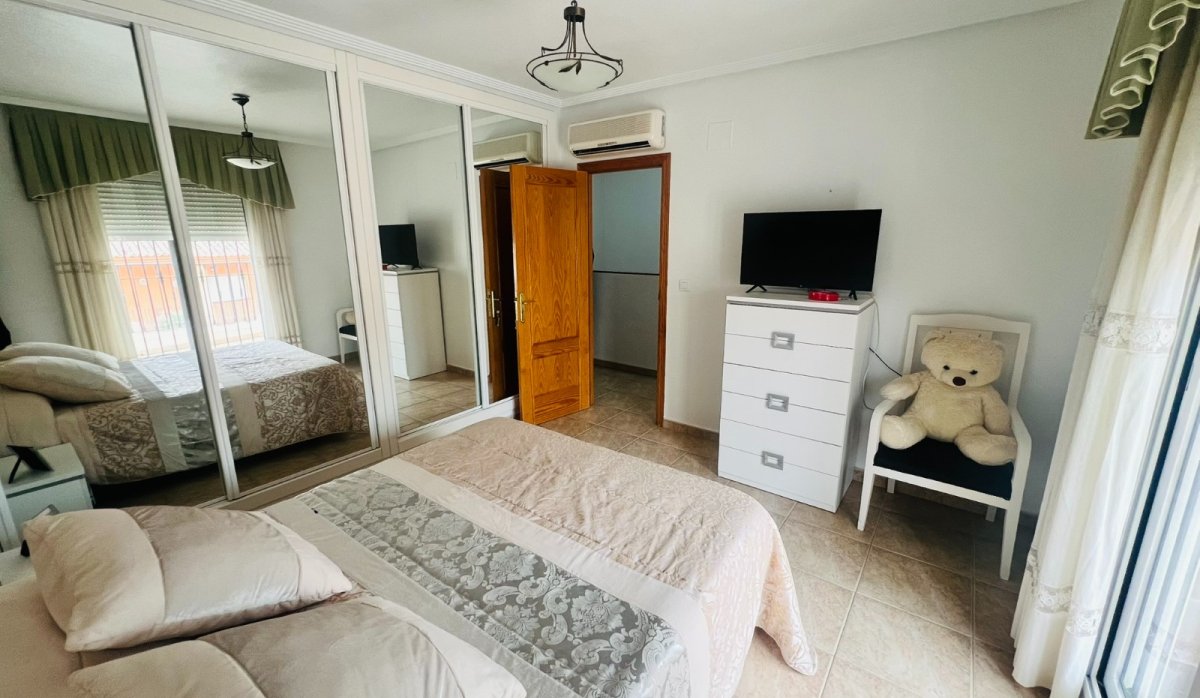 Reventa - Villa - Pilar de la Horadada