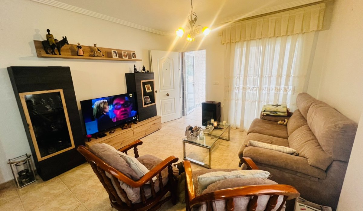Reventa - Villa - Pilar de la Horadada