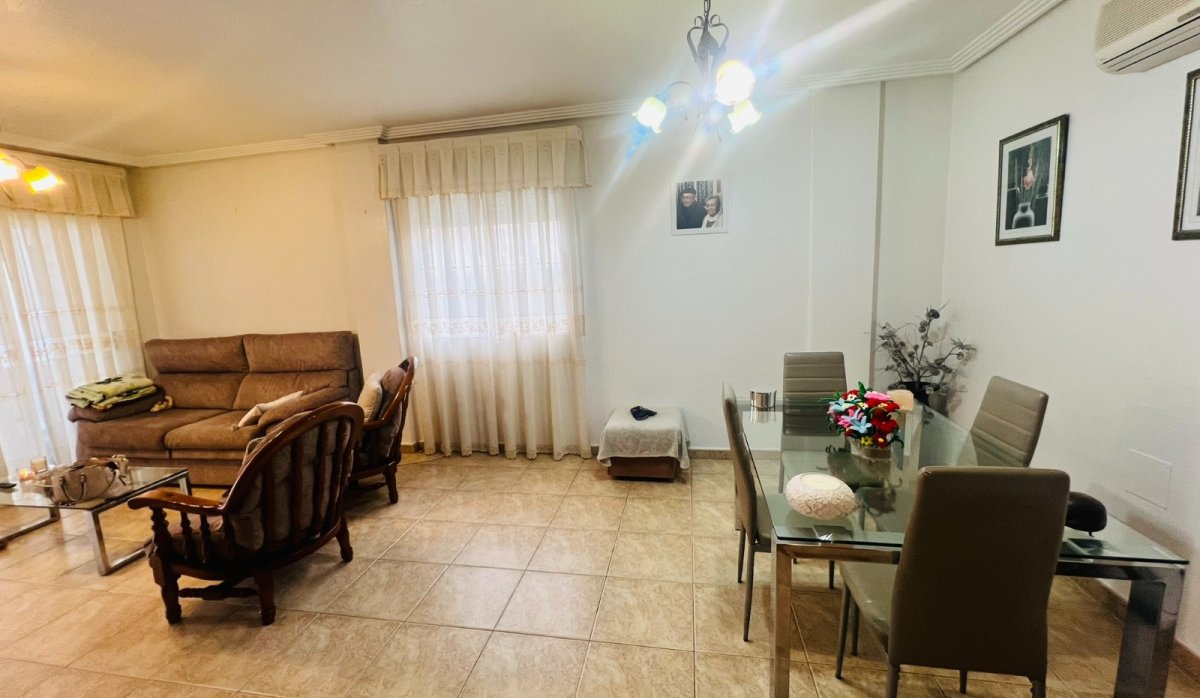 Reventa - Villa - Pilar de la Horadada