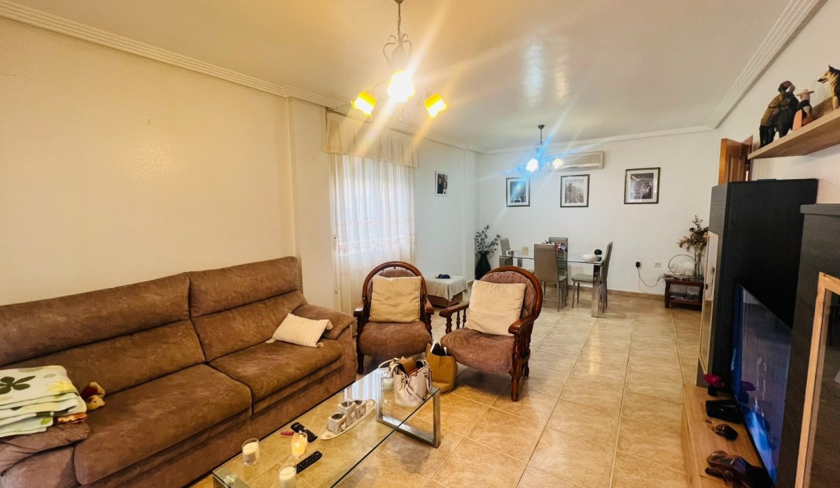 Reventa - Villa - Pilar de la Horadada