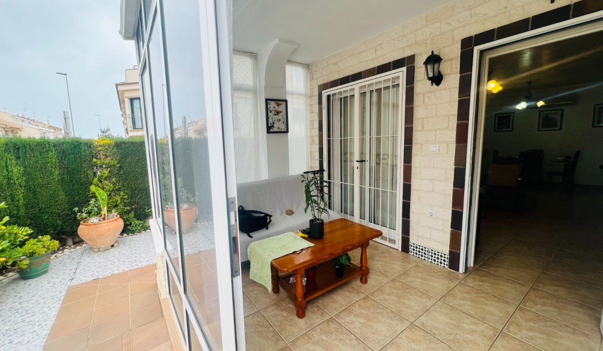Reventa - Villa - Pilar de la Horadada