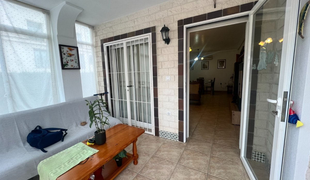 Reventa - Villa - Pilar de la Horadada