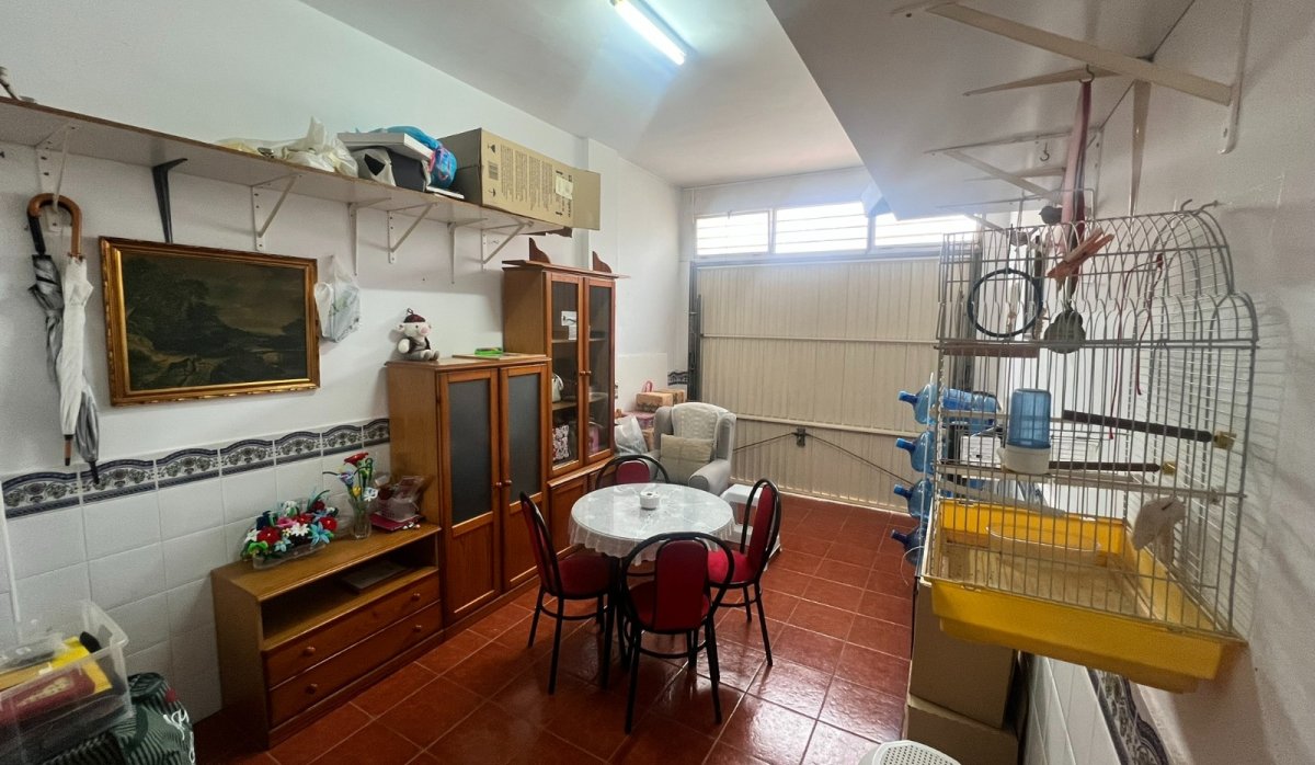 Reventa - Villa - Pilar de la Horadada