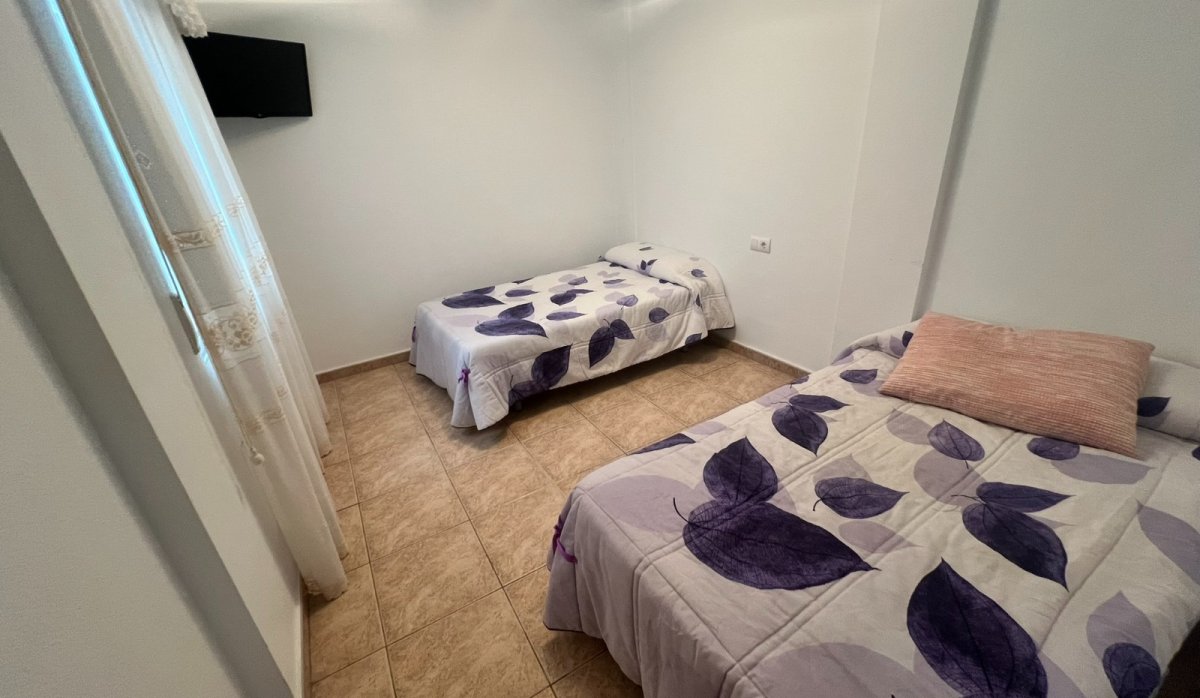 Reventa - Villa - Pilar de la Horadada