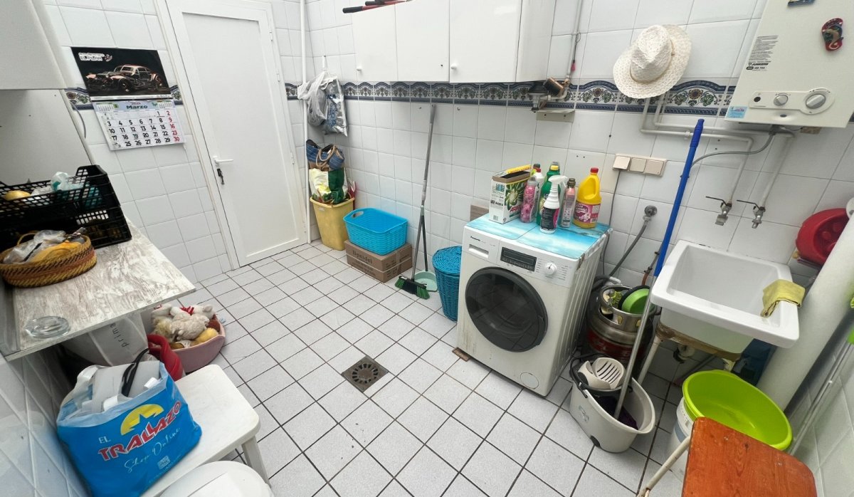 Reventa - Villa - Pilar de la Horadada