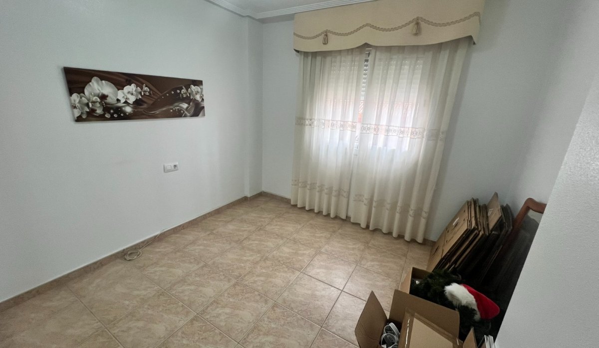 Reventa - Villa - Pilar de la Horadada