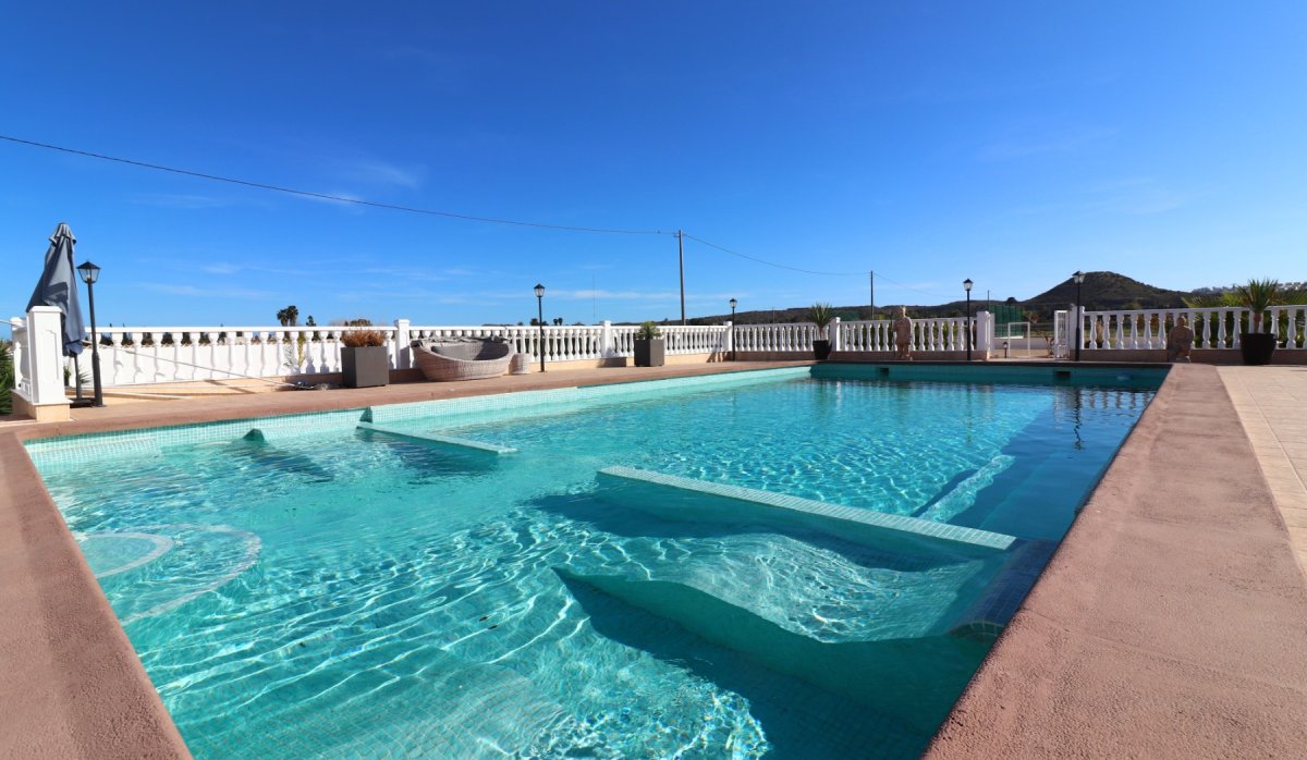 Revente - Villa - Rojales - Rojales - Country