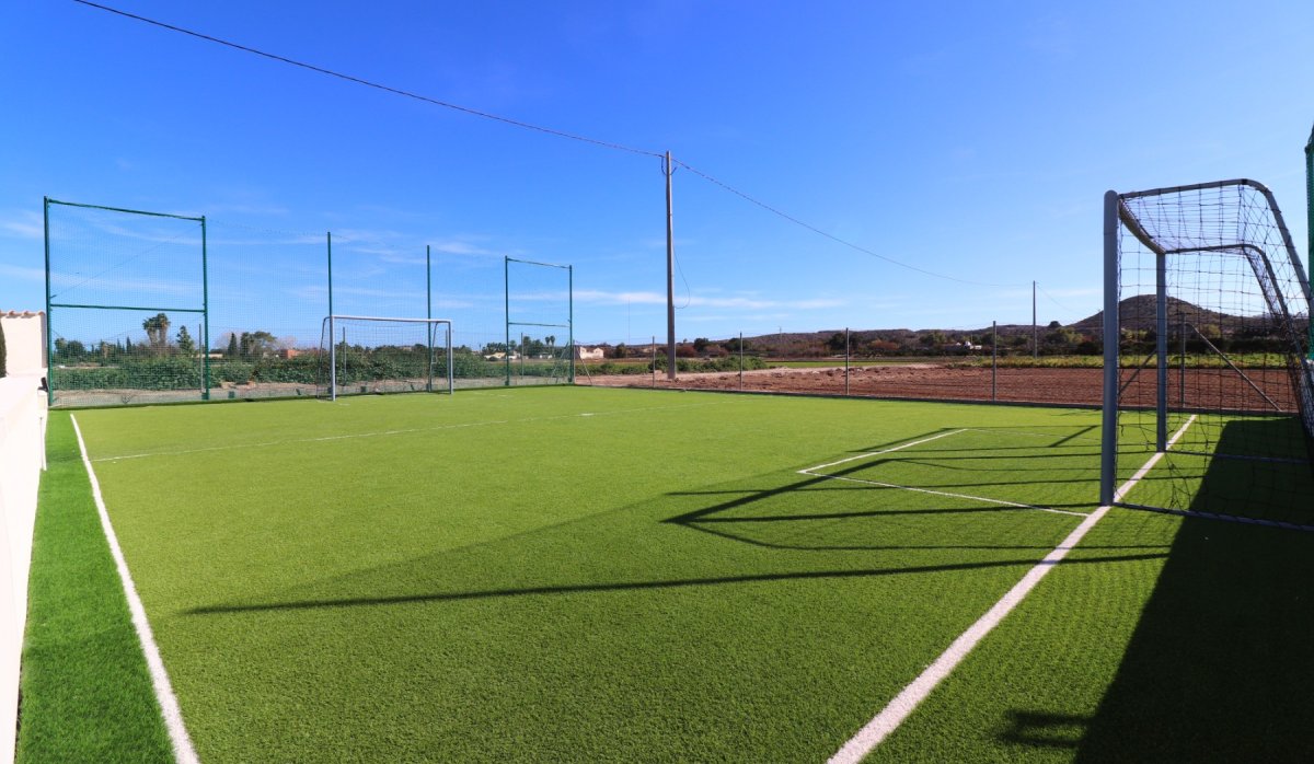 Revente - Villa - Rojales - Rojales - Country