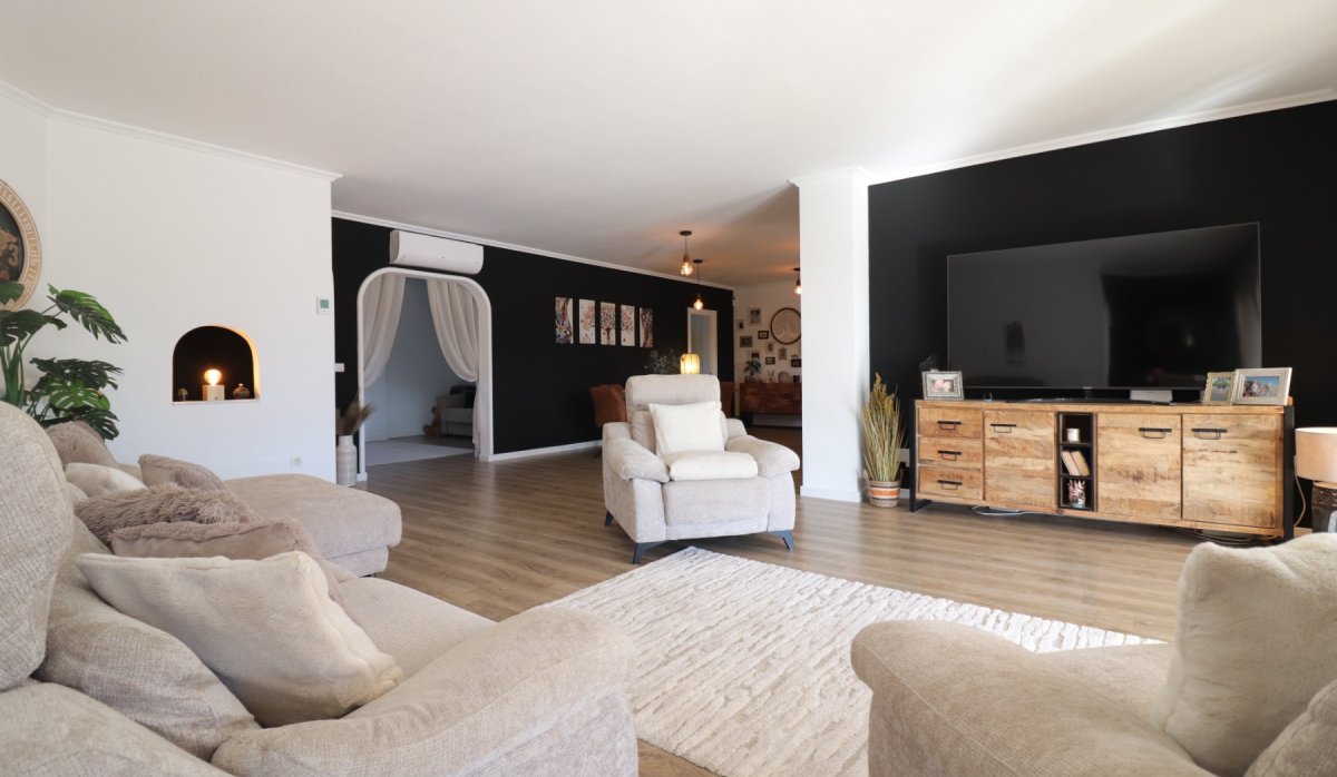 Revente - Villa - Rojales - Rojales - Country