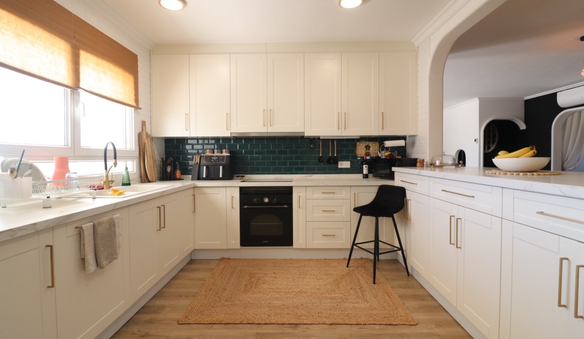 Revente - Villa - Rojales - Rojales - Country