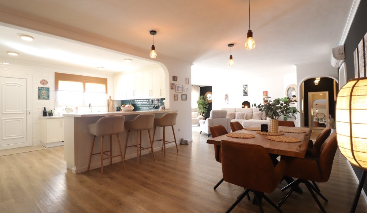 Revente - Villa - Rojales - Rojales - Country