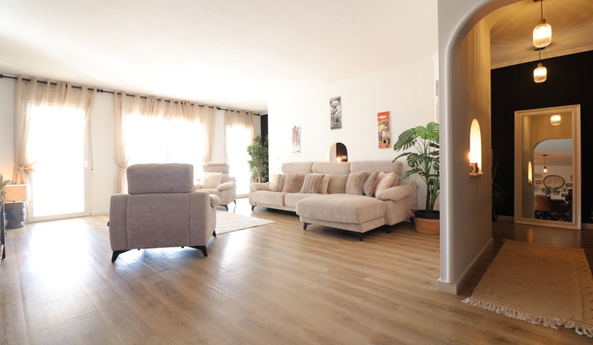 Revente - Villa - Rojales - Rojales - Country