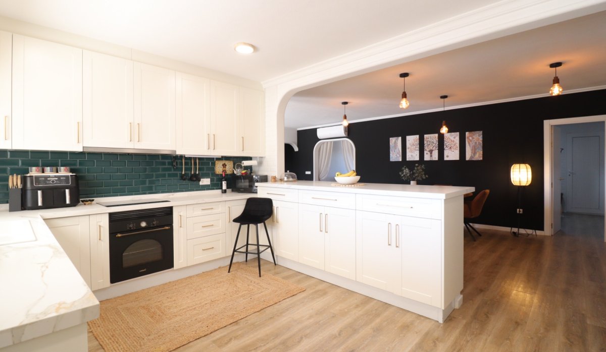 Revente - Villa - Rojales - Rojales - Country