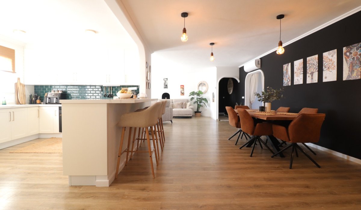 Revente - Villa - Rojales - Rojales - Country