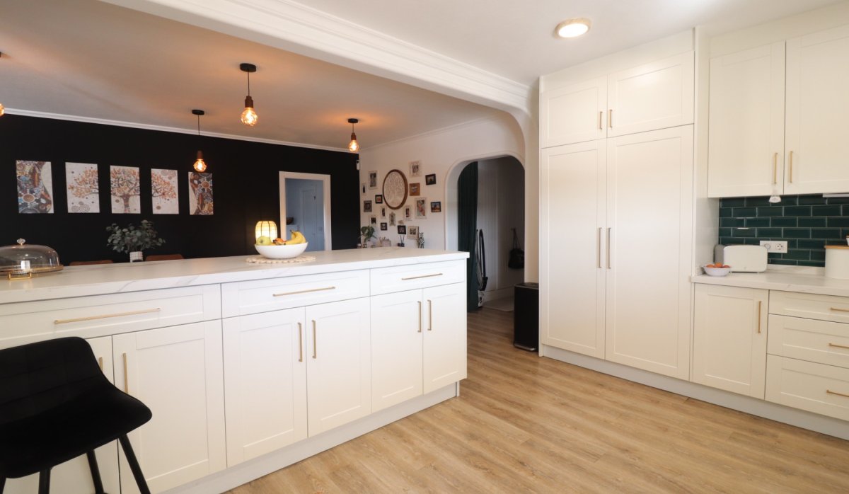 Revente - Villa - Rojales - Rojales - Country