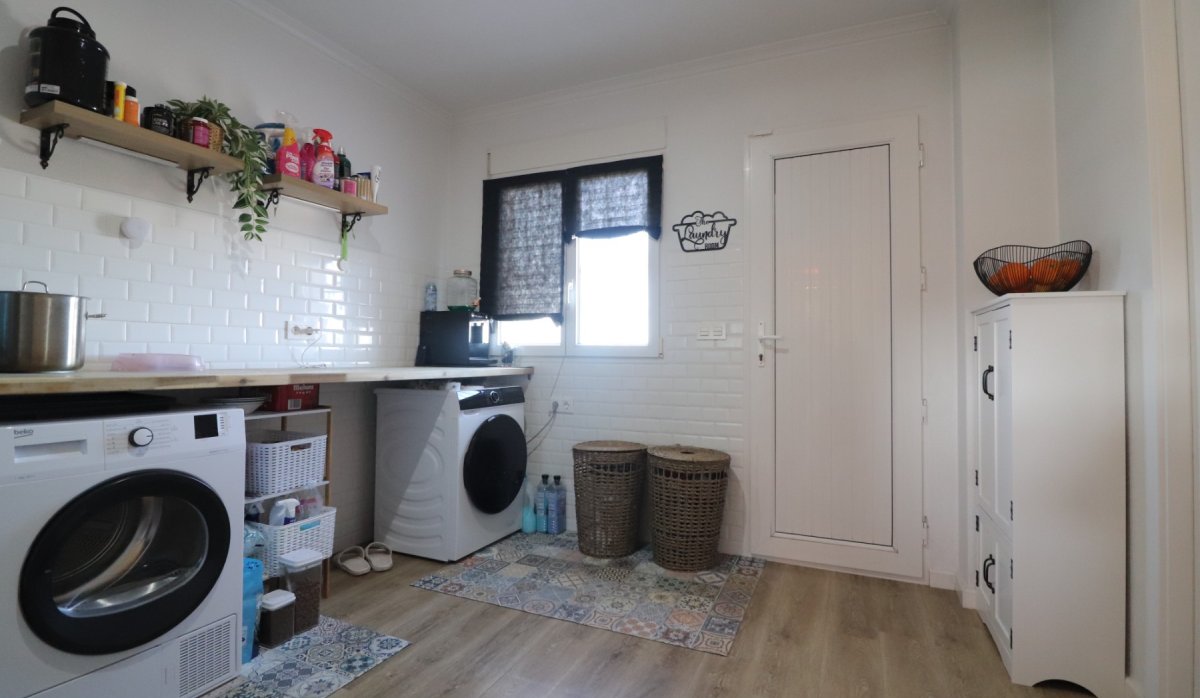 Revente - Villa - Rojales - Rojales - Country