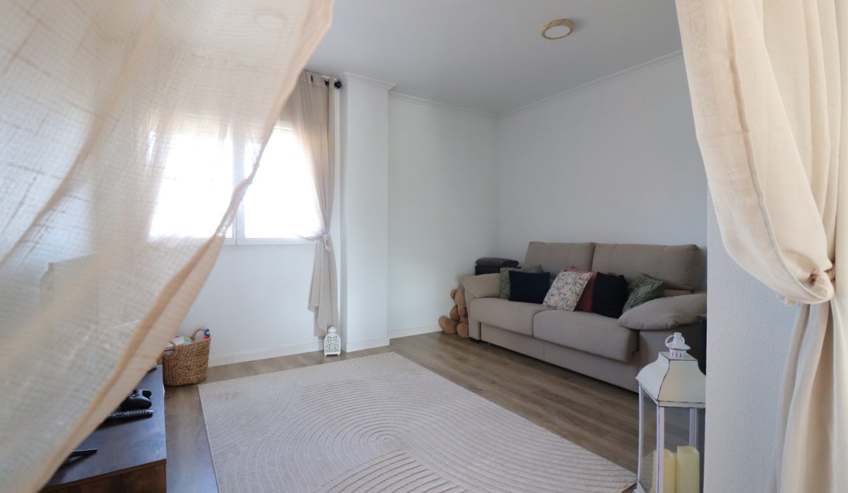 Revente - Villa - Rojales - Rojales - Country