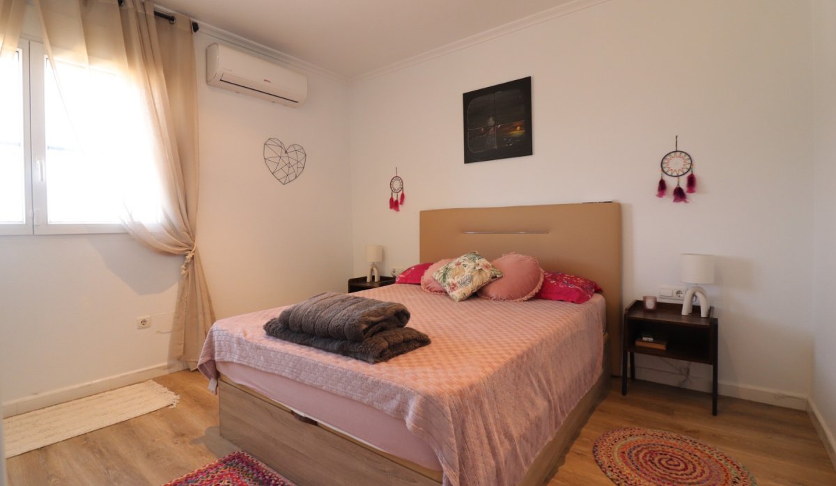 Revente - Villa - Rojales - Rojales - Country