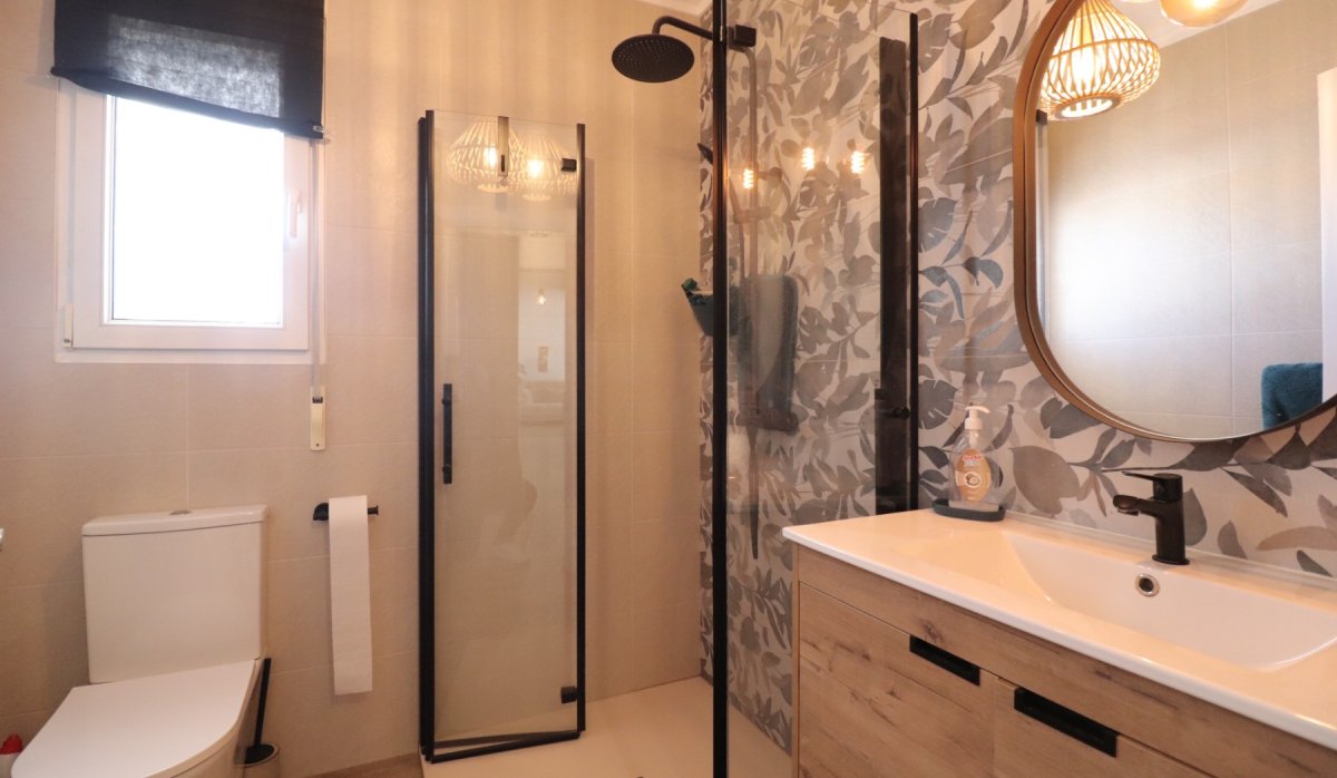 Revente - Villa - Rojales - Rojales - Country