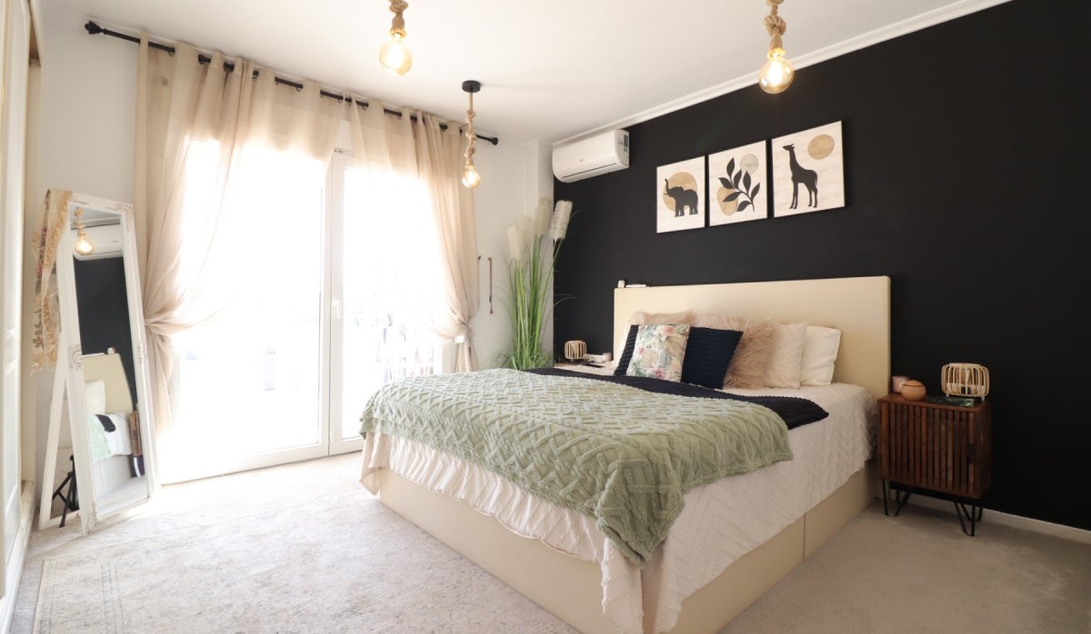 Revente - Villa - Rojales - Rojales - Country