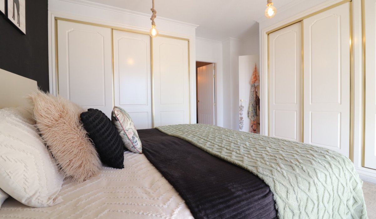 Revente - Villa - Rojales - Rojales - Country