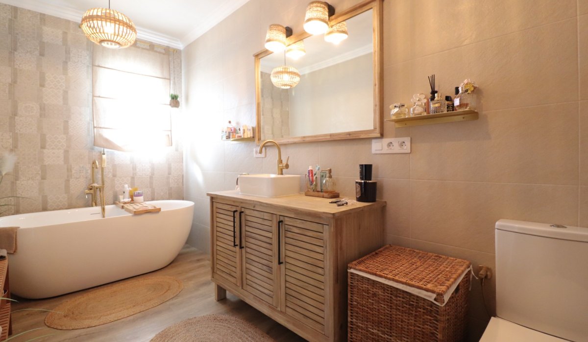 Revente - Villa - Rojales - Rojales - Country