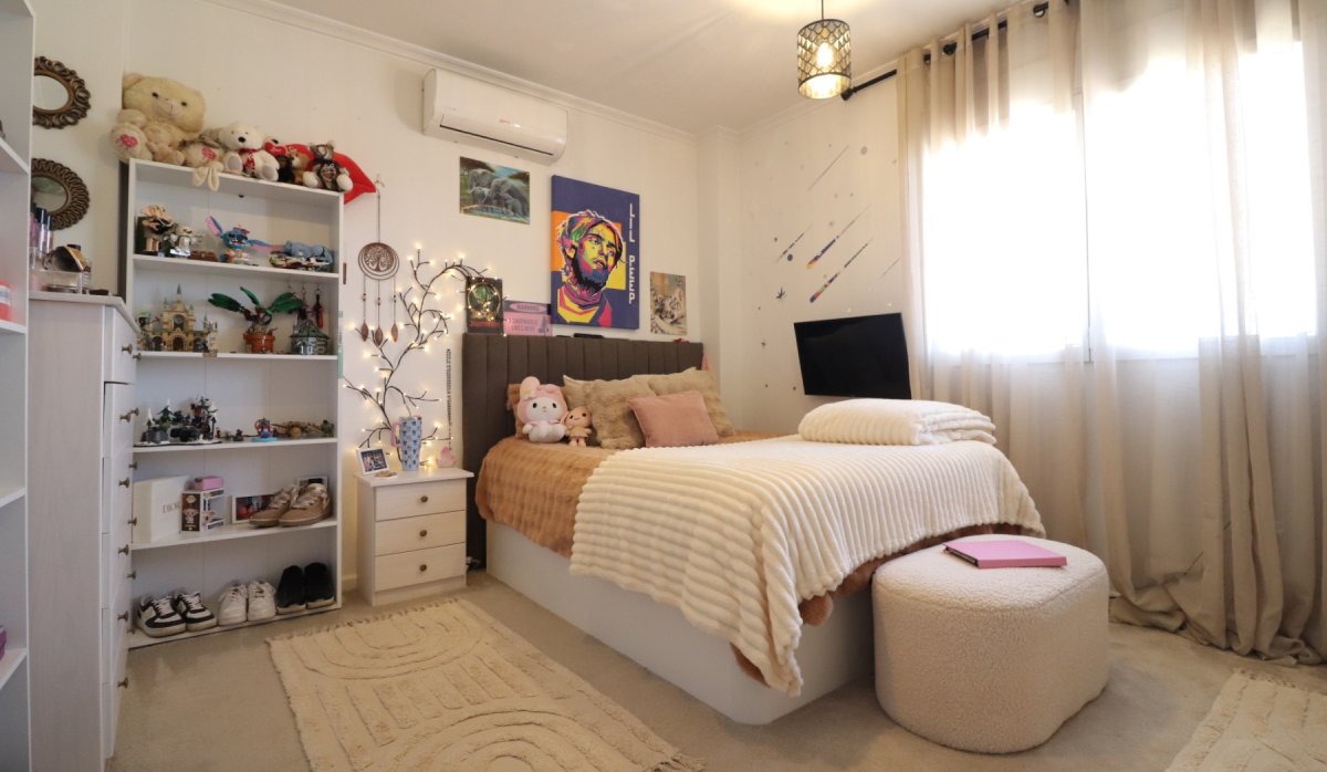 Revente - Villa - Rojales - Rojales - Country