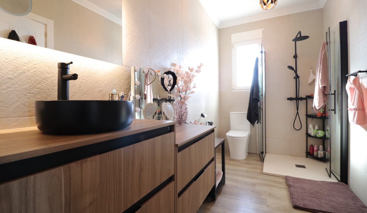 Revente - Villa - Rojales - Rojales - Country