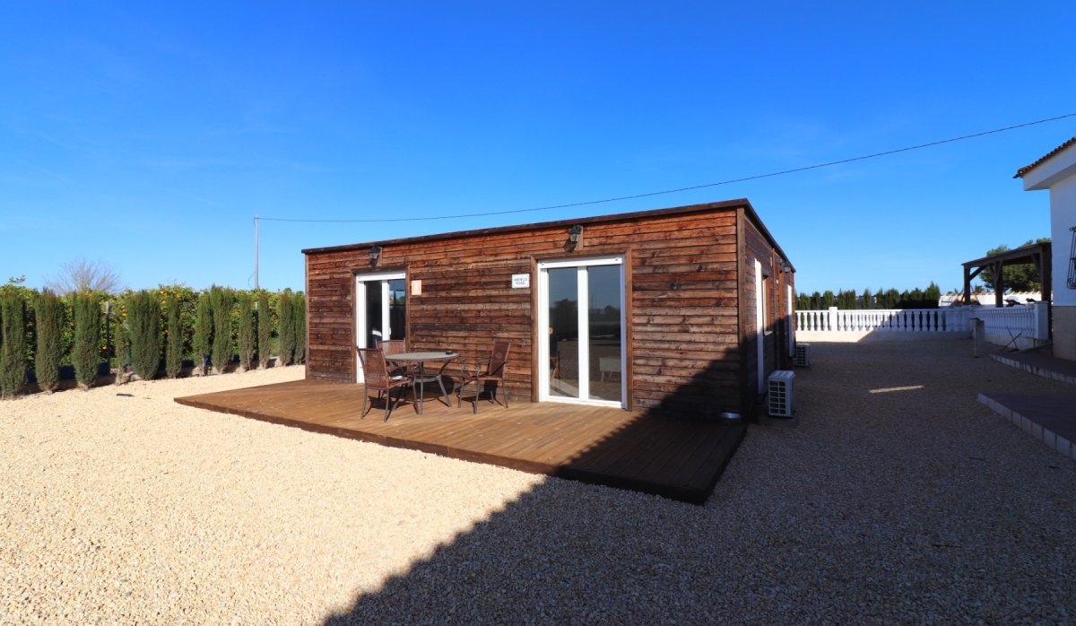 Revente - Villa - Rojales - Rojales - Country