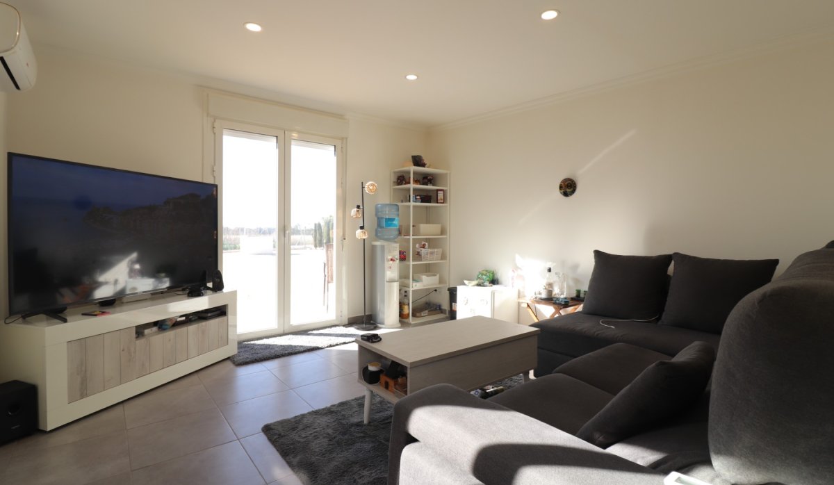 Revente - Villa - Rojales - Rojales - Country