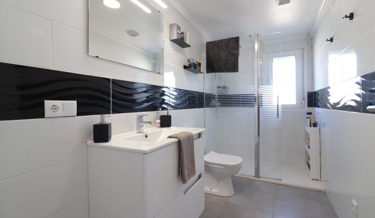 Revente - Villa - Rojales - Rojales - Country