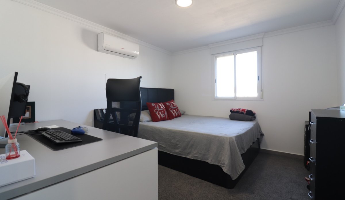 Revente - Villa - Rojales - Rojales - Country