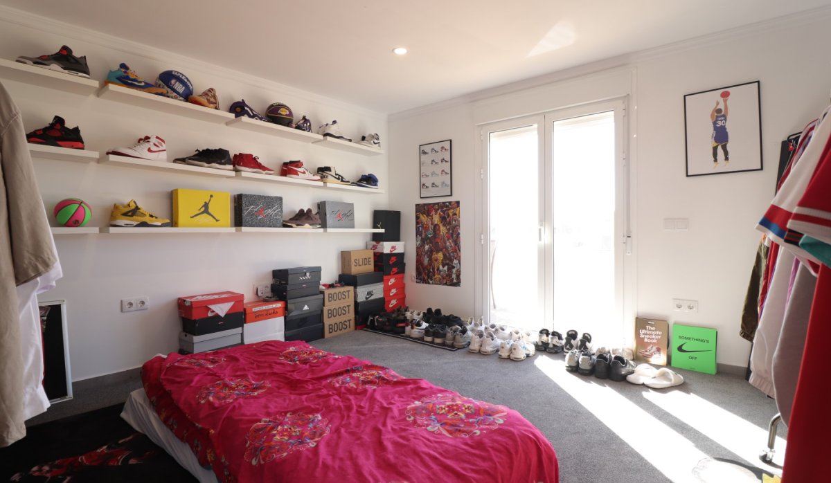 Revente - Villa - Rojales - Rojales - Country