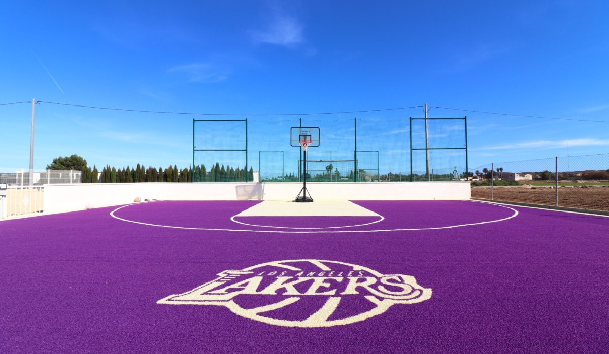 Revente - Villa - Rojales - Rojales - Country