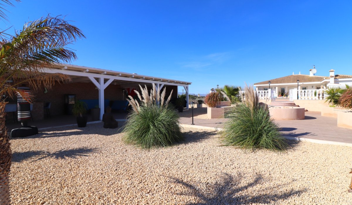 Revente - Villa - Rojales - Rojales - Country