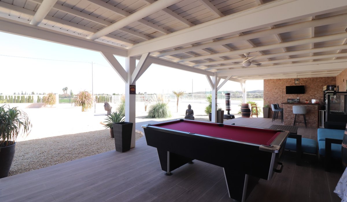 Revente - Villa - Rojales - Rojales - Country