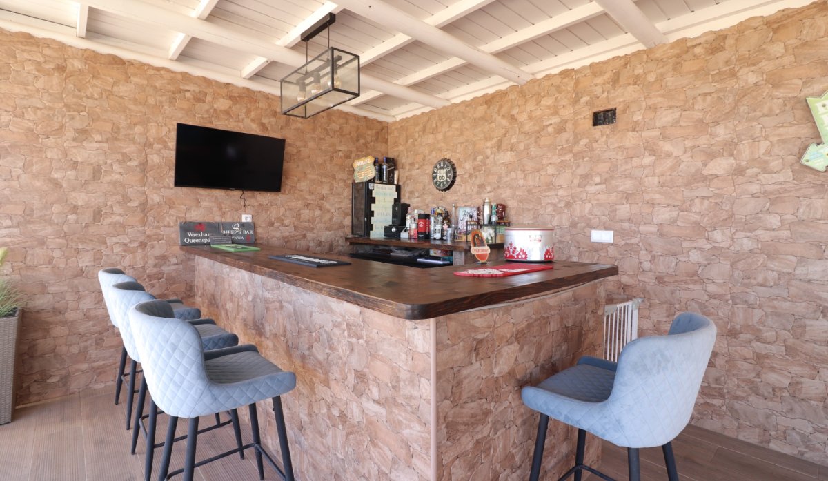 Revente - Villa - Rojales - Rojales - Country