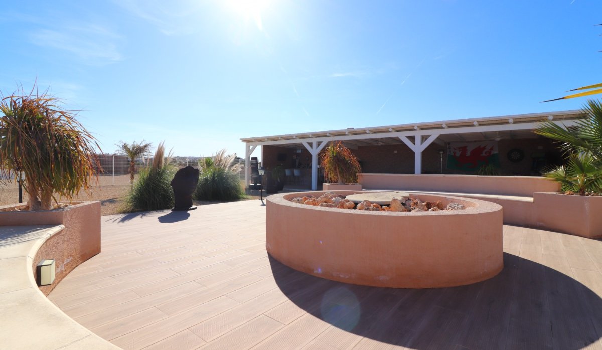 Revente - Villa - Rojales - Rojales - Country