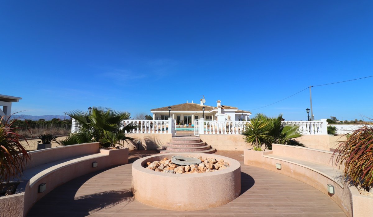 Revente - Villa - Rojales - Rojales - Country