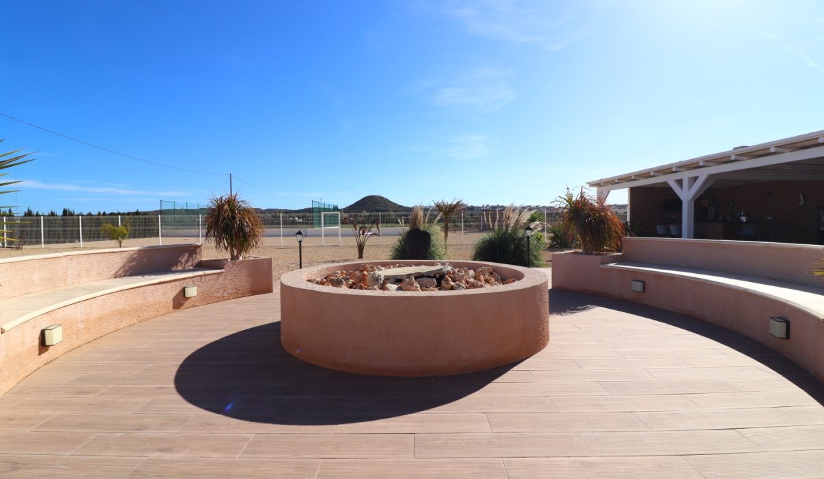 Revente - Villa - Rojales - Rojales - Country