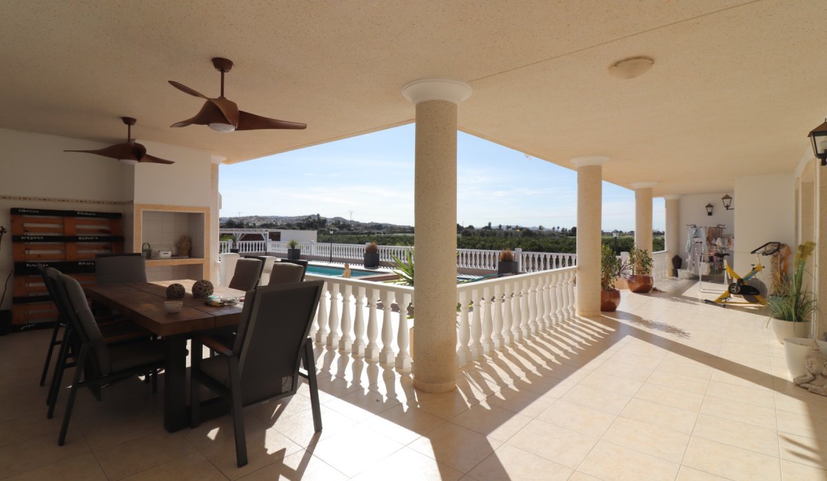 Revente - Villa - Rojales - Rojales - Country